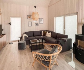 Nice home in OstseeResort Olpenitz with Sauna, WiFi and 3 Bedrooms