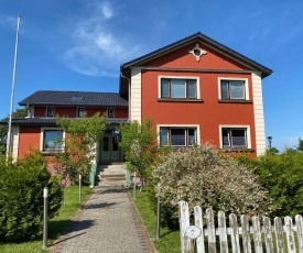 Villa Landwehr in Kiel- und Kanalnähe (2)