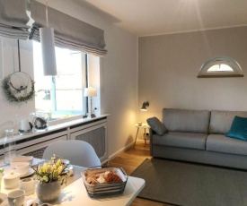 Ocean-View, Holiday Apartment Sylt