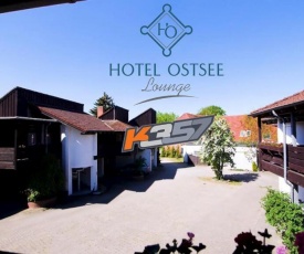 K357 - Hotel Ostsee Lounge