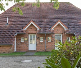 Ferienhaus Wiesenblick, Familie Creutz