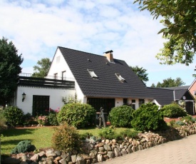 Gästehaus Gorch-Fock