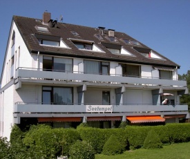 Apartmenthaus Seetempel