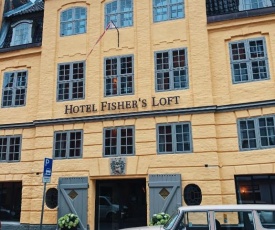 Fisher's Loft Hotel