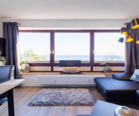 Ferienwohnung Strandburg 25