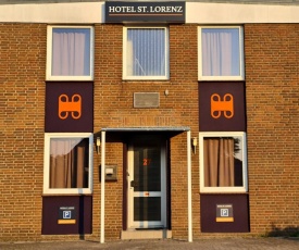Hotel Sankt Lorenz