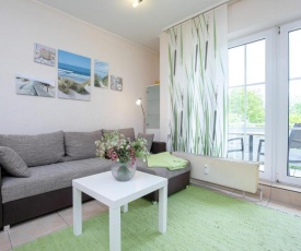 Seepark Wohnung 2 4