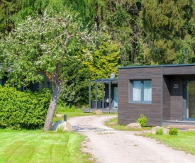 Holiday Home Gronenberger Mühle - SBZ220