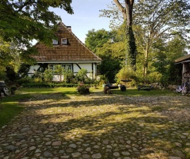 Cottage Marxdorf