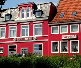 Hotel Deutscher Hof