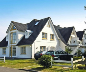 Apartments home Frisia St- Peter-Ording - DNS08034-GYC
