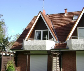 Haus Süderoog