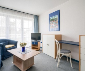 Haus Frisia - Appartement 402