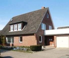 Holiday flat St- Peter-Ording - DNS08029-P