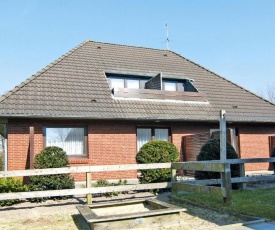 Holiday flat St- Peter-Ording - DNS08030-P