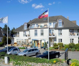 Hotel Landhaus an de Dün