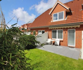 Terraced house St- Peter-Ording - DNS08100f-I