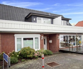 Holiday flat St- Peter - Ording - DNS08103j-P