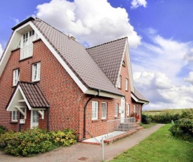 Holiday flat St- Peter-Ording - DNS08102d-P