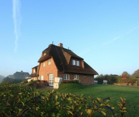 Appartementhaus Lüüvhoog