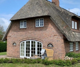 Ferienhaus Honigklee im Lüüvhoog