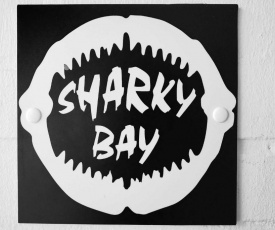 Sharky Bay
