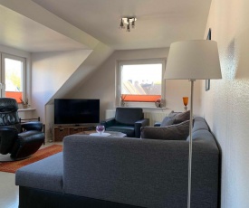 Appartement Hauswald