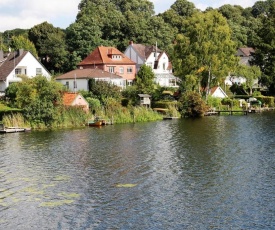 Apartment am Stadtsee