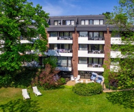 Appartement-Hotel Seeschlösschen