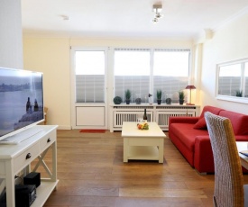 Hochwertiges und komfortables 1-Zimmer-Appartement mit Balkon