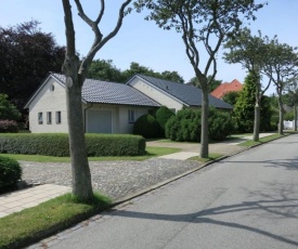 Haus Nordseegarten