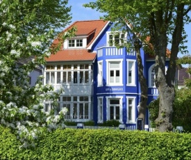 Haus Poggfred Whg 04 Harmens