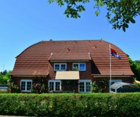Landjägerhaus am Südstrand - Wohnung 1 + 3