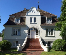 Villa Friedericia - Appartment 1