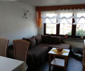 Lovely Holiday Home in Altenfeld with Private Pool