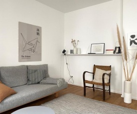 discovAIR Eisenach - 3-Zi-Apartment Milan- Schwimmbad-Nah mit Netflix