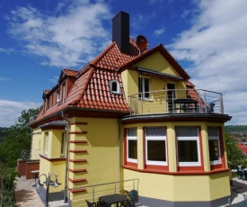 Villa Am Ehrensteig