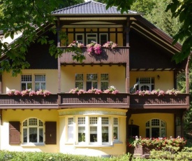 Villa Liliengrund