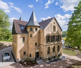 Villa von Boyneburgk