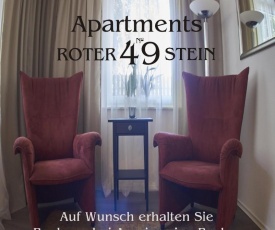 Apartment am Roten Stein