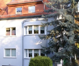 Apartment Erfordia Erfurt am Egapark