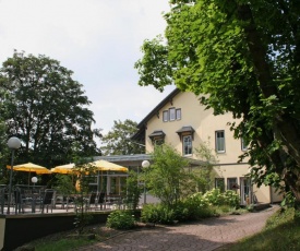 Dreibrunnen Gästehaus im Luisenpark