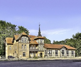 Gasthof Schloss Hubertus