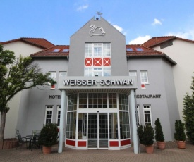 Hotel Weisser Schwan