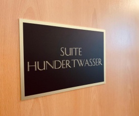 Suite Hundertwasser