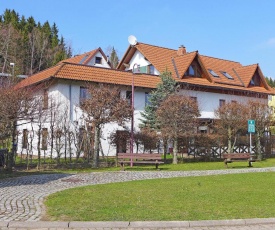 Apartment Thüringer-Radler-Scheune