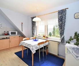Lovely Holiday Home in Floh-Seligenthal near Forest