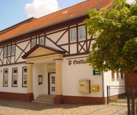 Hotel garni am Thüringer KloßTheater