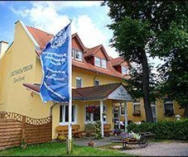 Gasthaus & Pension Zum Hirsch