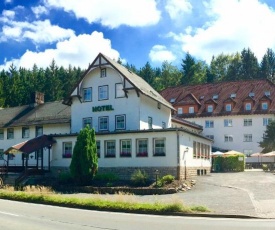 Hotel Rodebachmühle